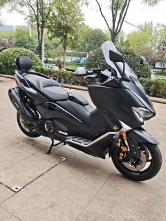 Yamaha TMAX 560 cc - фото 1