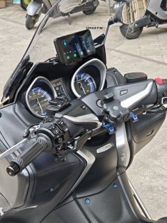 Yamaha TMAX 560 cc - фото 3