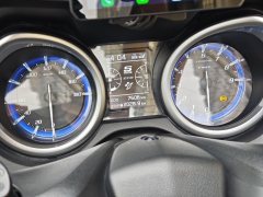 Yamaha TMAX 560 cc - фото 5