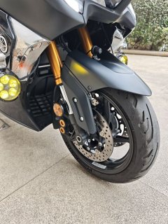 Yamaha TMAX 560 cc - фото 6