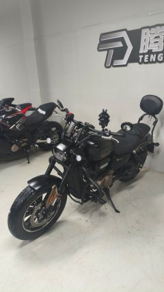 QJMOTOR Flash 350 - ფოტო 3