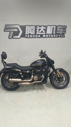 QJMOTOR Flash 350 - ფოტო 8