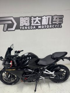 Kayo 250RR Thornbird - photo 1