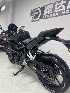 Kayo 250RR Thornbird - photo 6
