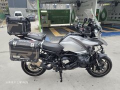 QJMOTOR Xiao 750 - фото 3