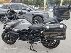 QJMOTOR Xiao 750 - фото 4