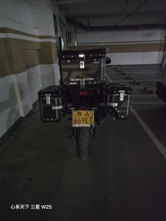 QJMOTOR Xiao 750 - фото 6