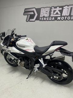 QJMOTOR Sai 600 680 cc - ფოტო 3