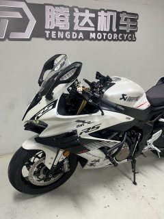 QJMOTOR Sai 600 680 cc - ფოტო 4