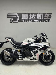 QJMOTOR Sai 600 680 cc - ფოტო 6