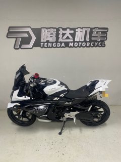 CFMOTO 450SR - ფოტო 1