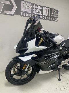 CFMOTO 450SR - ფოტო 2