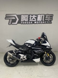 CFMOTO 450SR - ფოტო 3