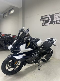 CFMOTO 450SR - ფოტო 4