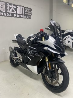 CFMOTO 450SR - ფოტო 5