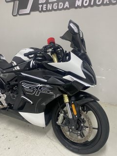 CFMOTO 450SR - ფოტო 8