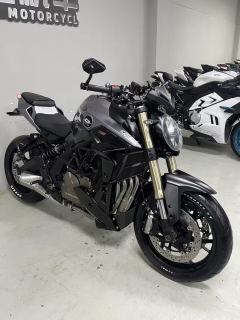 QJMOTOR Chaser 600 680 cc - ფოტო 5