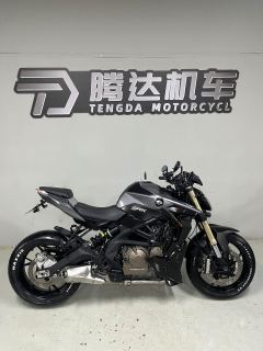 QJMOTOR Chaser 600 680 cc - ფოტო 7