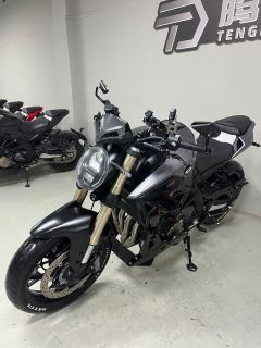 QJMOTOR Chaser 600 680 cc - ფოტო 8
