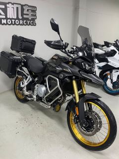 Voge DS900X - ფოტო 3