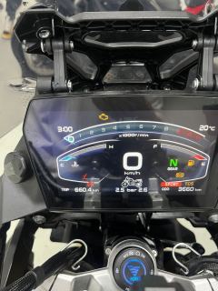 Voge DS900X - ფოტო 4