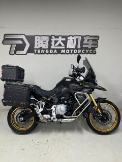 Voge DS900X - ფოტო 5