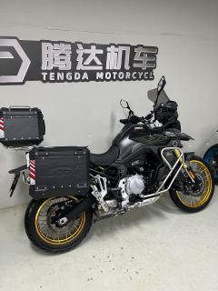 Voge DS900X - ფოტო 6
