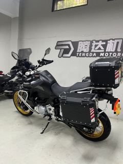 Voge DS900X - ფოტო 8
