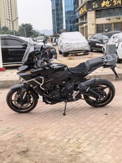 Zontes 703T 700 cc - photo 2