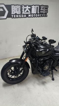 Voge CU525 500 cc - ფოტო 2