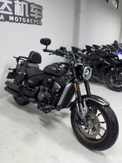 Voge CU250 - ფოტო 4