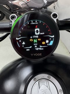 Voge CU250 - ფოტო 5