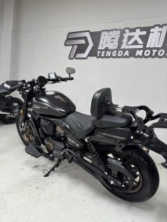 Voge CU250 - ფოტო 6