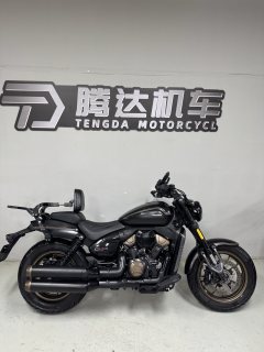 Voge CU250 - ფოტო 7