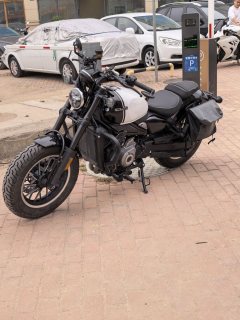 CFMOTO 450CL-C - фото 2