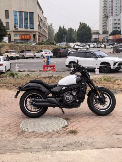 CFMOTO 450CL-C - фото 3