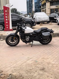 CFMOTO 450CL-C - фото 4