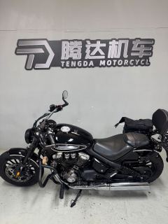 Benda Chinchilla 350 - photo 1