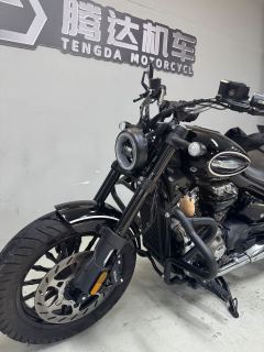Benda Chinchilla 350 - photo 2