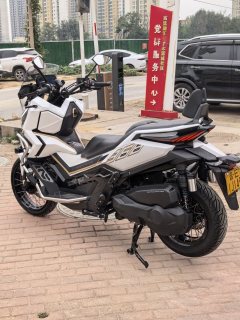 Zontes 368G - ფოტო 2