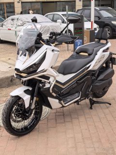 Zontes 368G - ფოტო 5