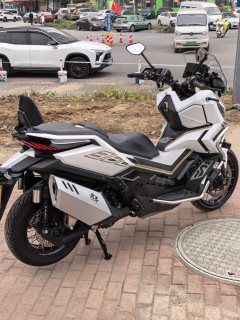Zontes 368G - ფოტო 6