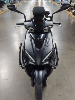 KYMCO KS125 - ფოტო 4