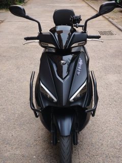 KYMCO KS125 - ფოტო 6