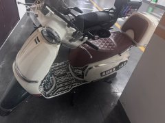 CFMOTO 150AURA - ფოტო 1