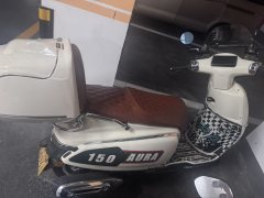 CFMOTO 150AURA - ფოტო 2