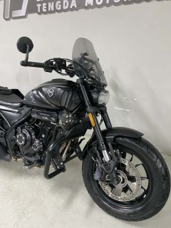 Voge CU525 500 cc - ფოტო 7