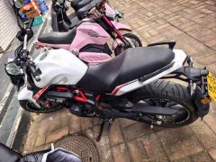 Benelli TNT 300 / BN 302S - ფოტო 4