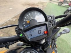 Kawasaki Vulcan S 650 cc - ფოტო 12