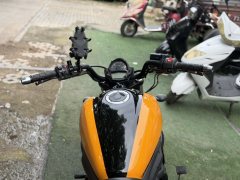 Kawasaki Vulcan S 650 cc - ფოტო 8